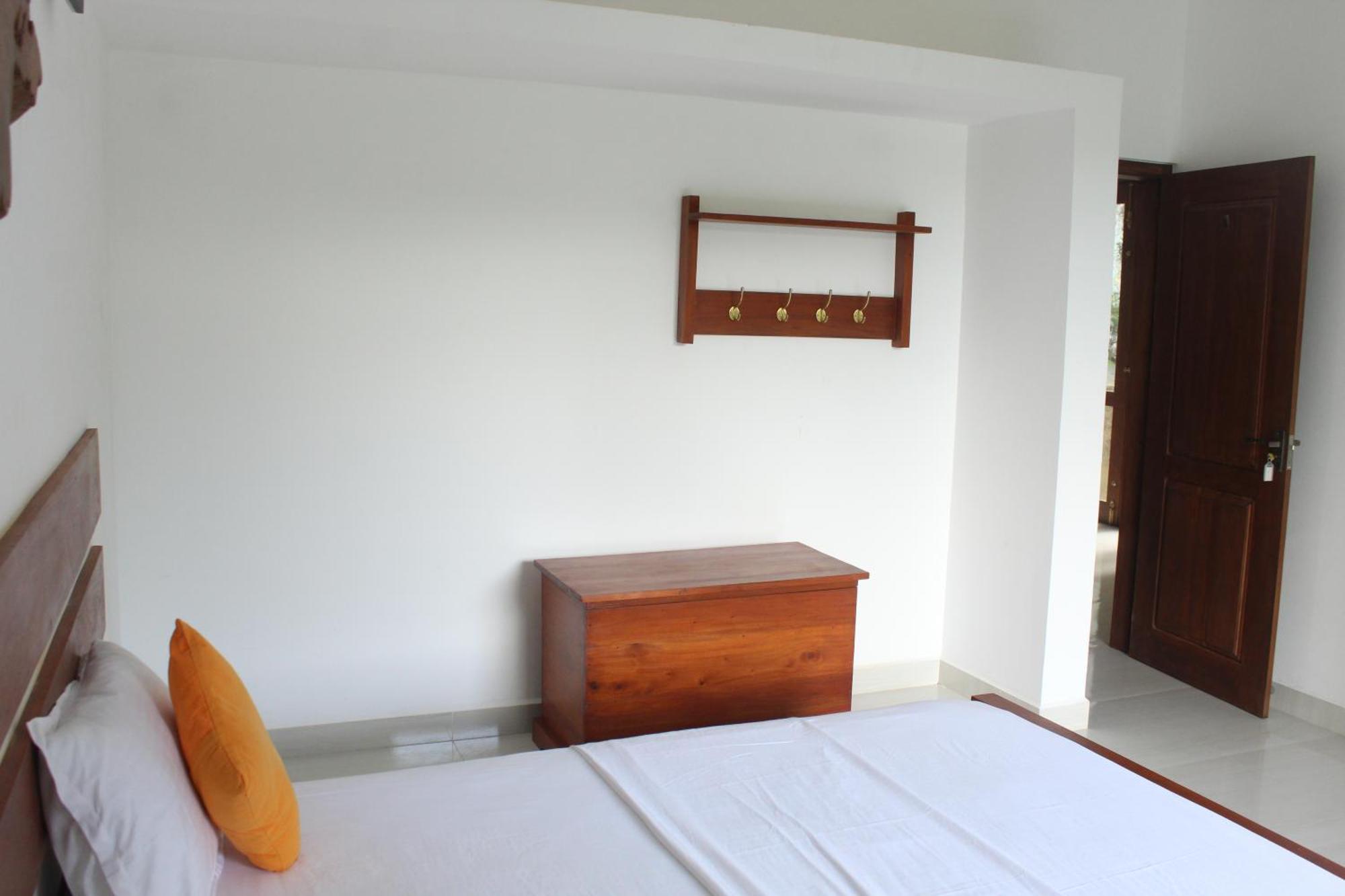Kandy Lotus Chalet ภายนอก รูปภาพ