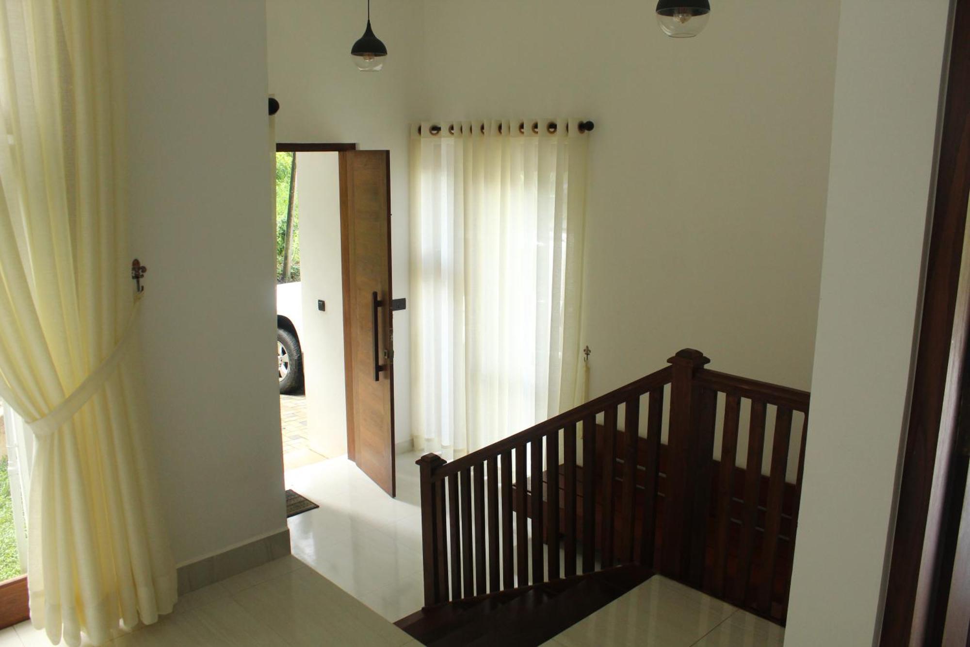 Kandy Lotus Chalet ภายนอก รูปภาพ
