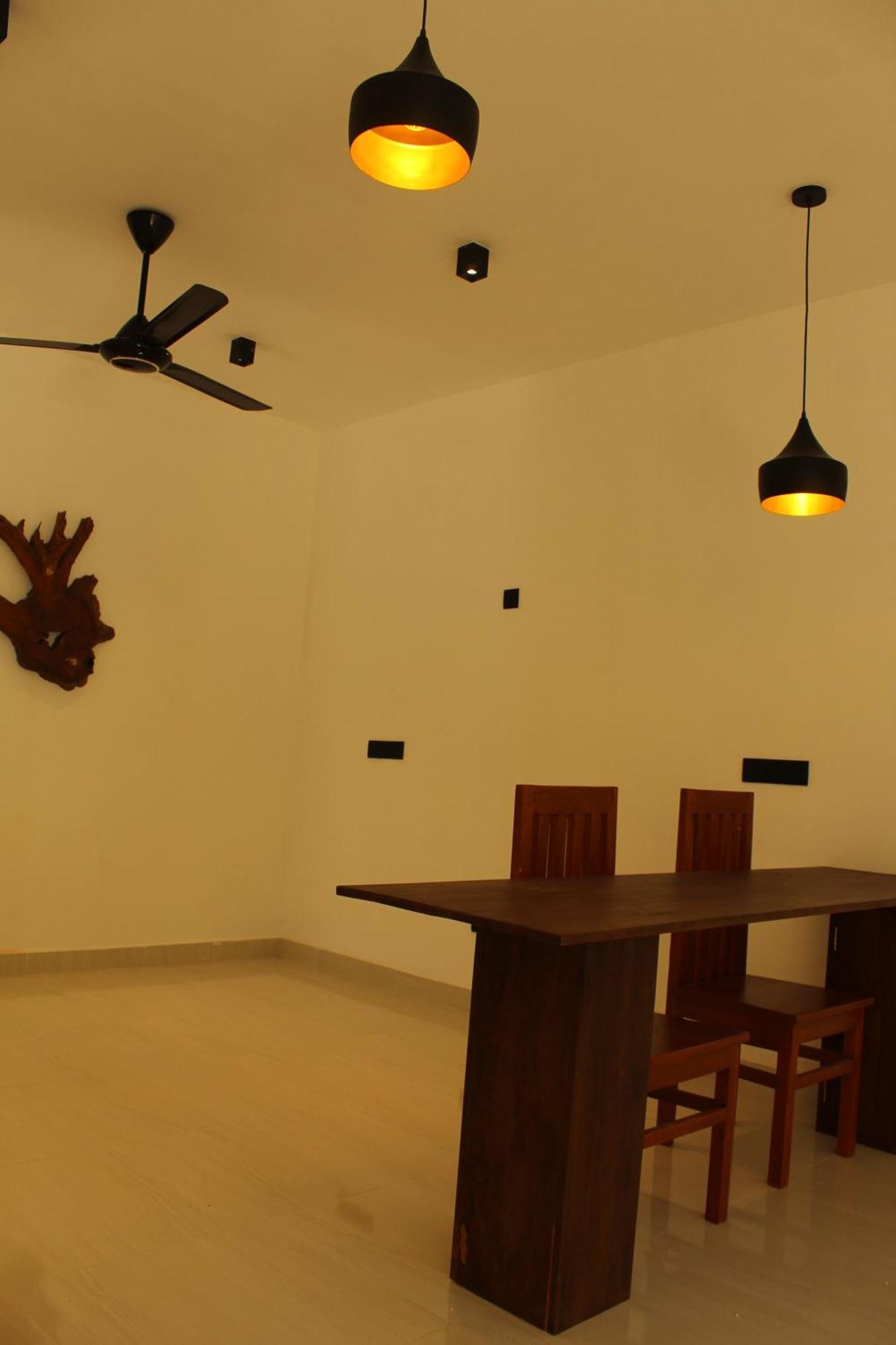 Kandy Lotus Chalet ภายนอก รูปภาพ