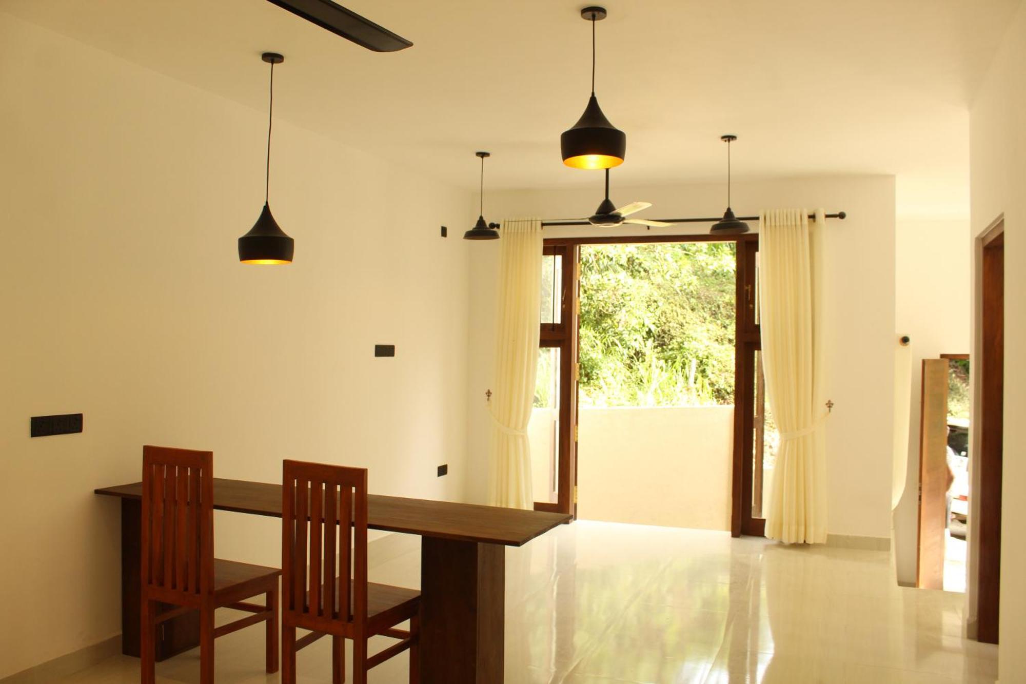 Kandy Lotus Chalet ภายนอก รูปภาพ