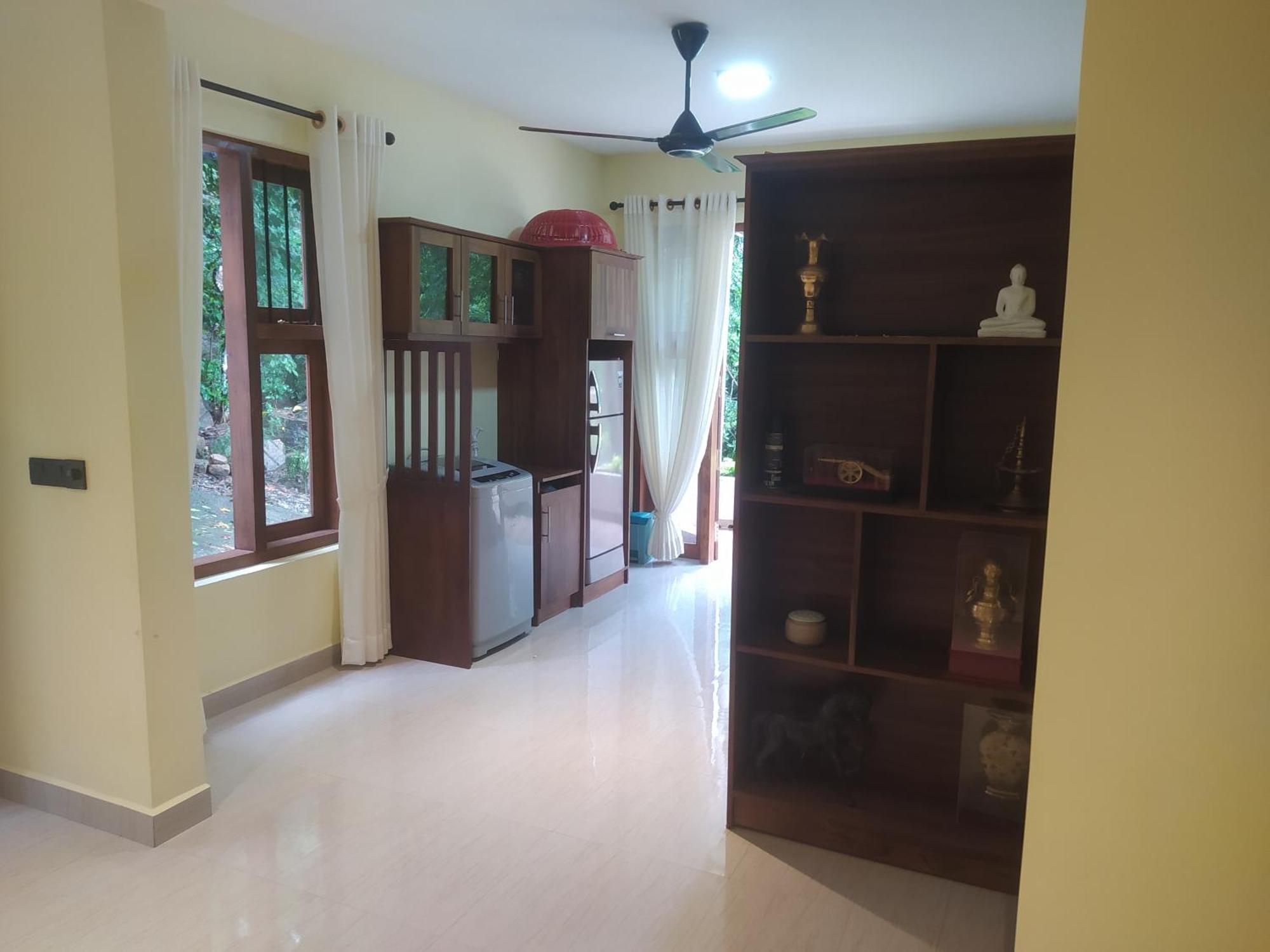 Kandy Lotus Chalet ภายนอก รูปภาพ