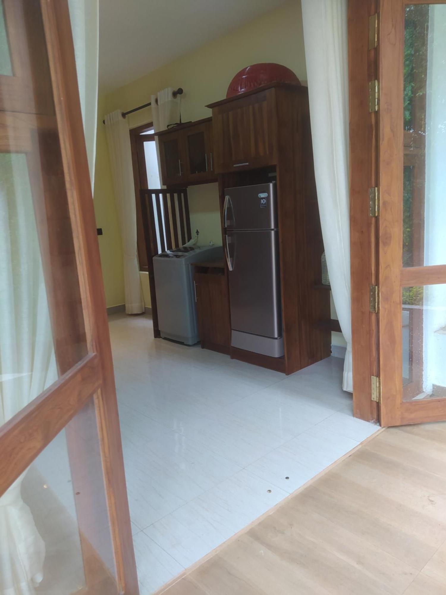 Kandy Lotus Chalet ภายนอก รูปภาพ