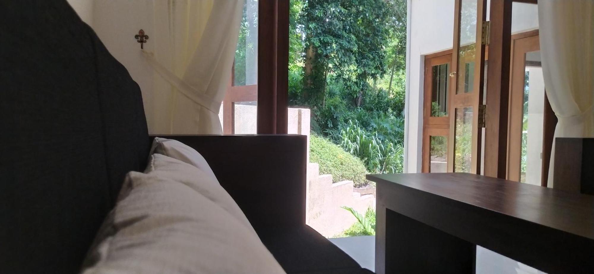 Kandy Lotus Chalet ภายนอก รูปภาพ